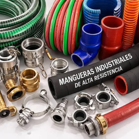 Mangueras Industriales