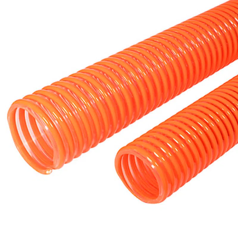 Manguera PVC Succión Pesada